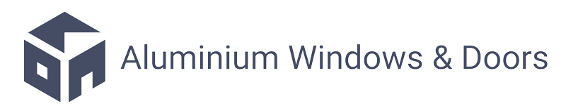 Aluminium Windows And Doors Logo